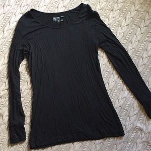 Albion long sleeve tee